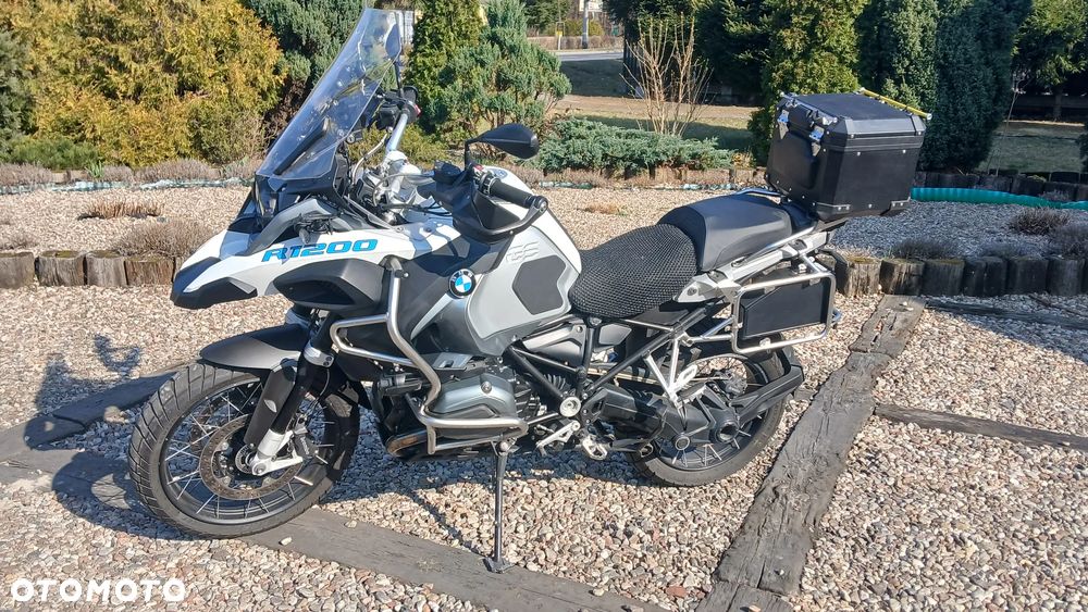BMW Adventure - 14