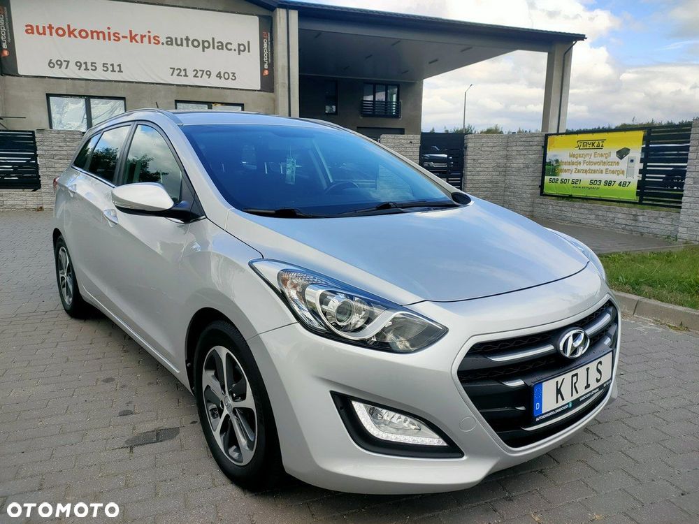 Hyundai i30 - 7