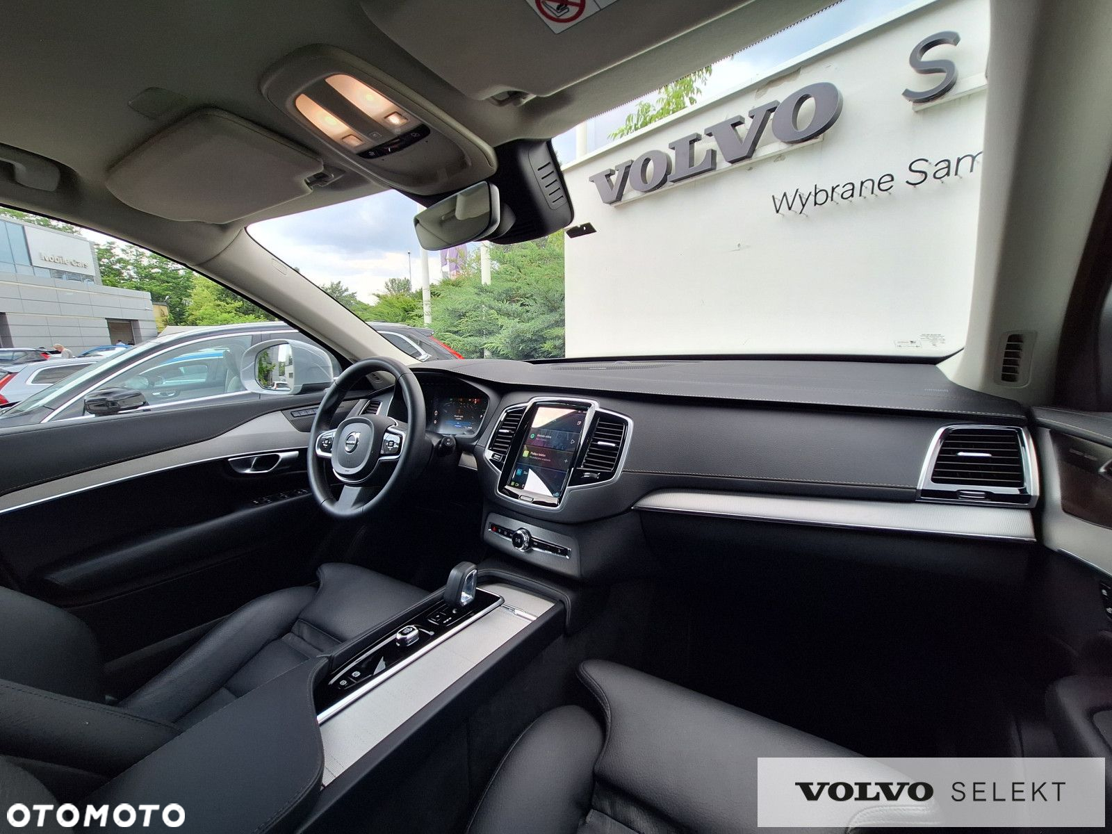 Volvo XC 90 - 15
