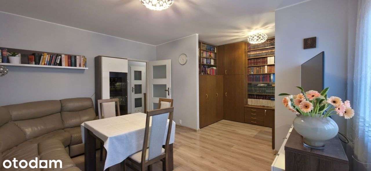 Mieszkanie, 64 m², Kutno