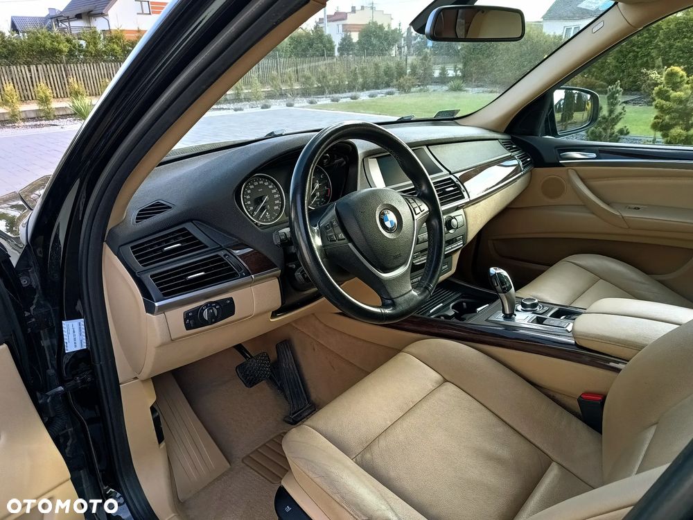 BMW X5 - 15