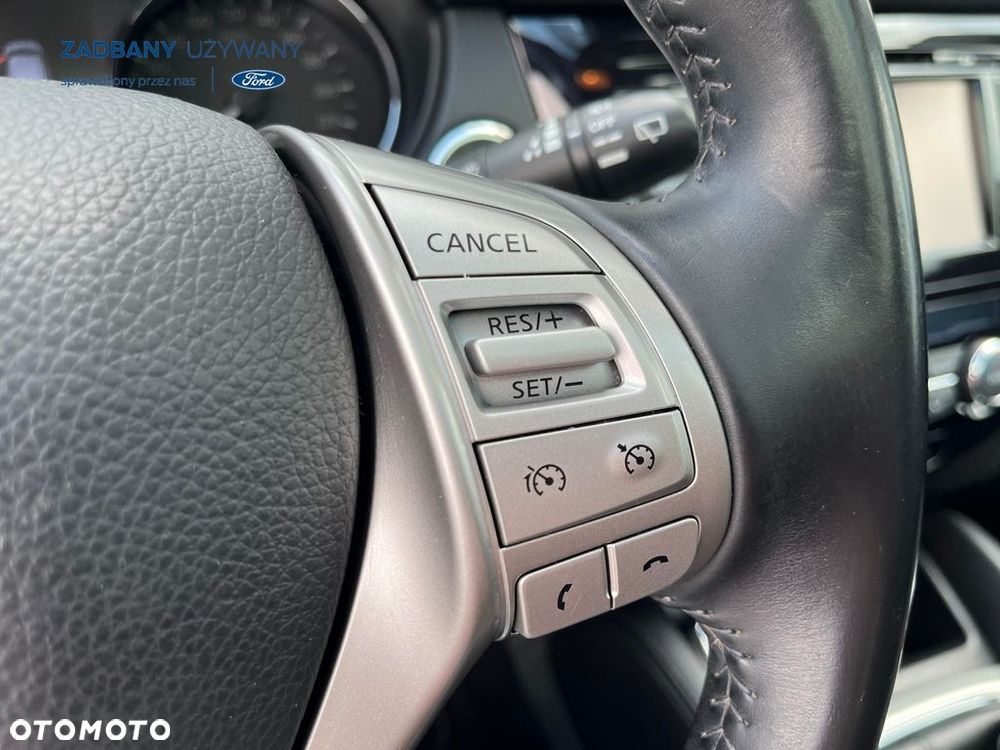 Nissan Qashqai 1.6 DIG-T Tekna - 19