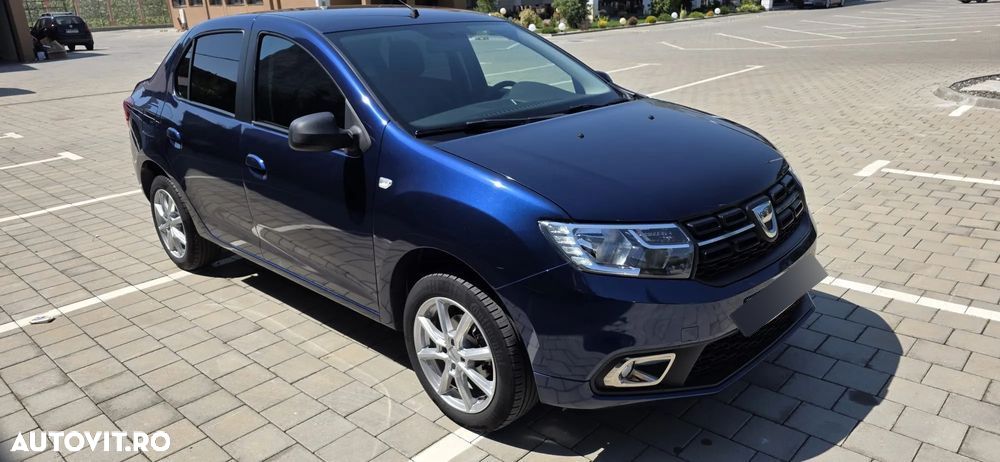 Dacia Logan 0.9 TCe SL Techroad - 4