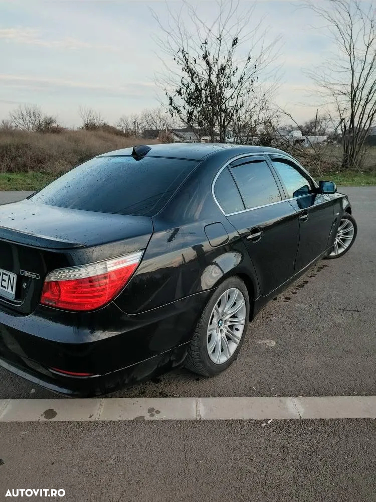 BMW Seria 5 - 6