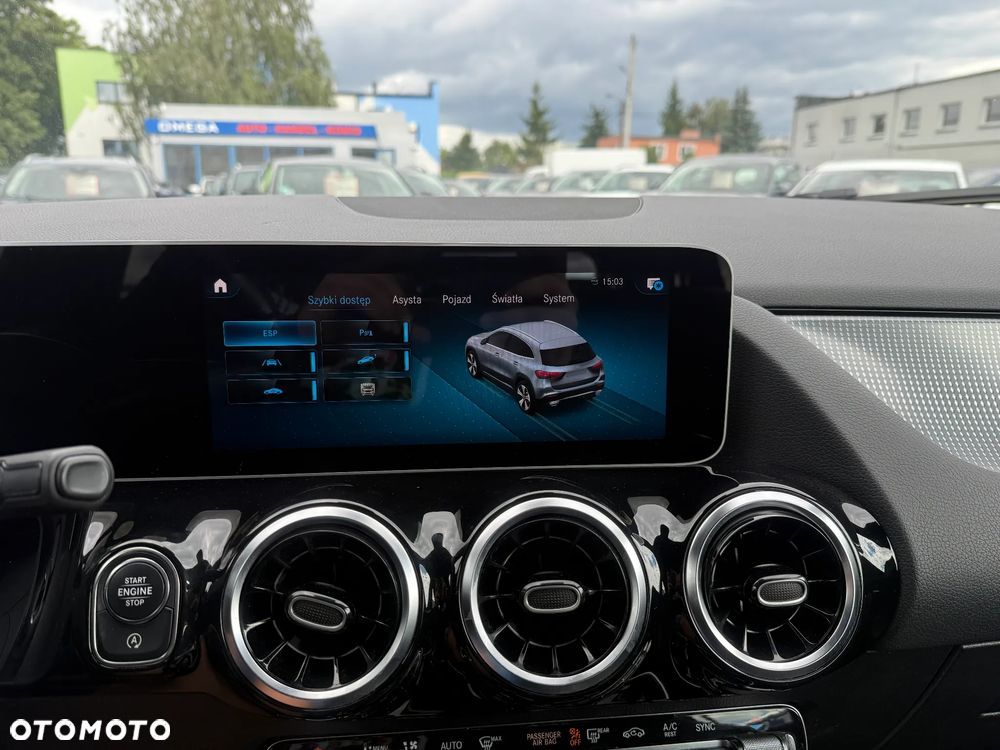Mercedes-Benz GLA 200 d 8G-DCT - 20