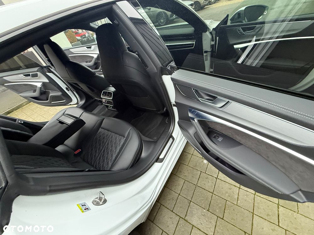 Audi S7 Sportback - 27