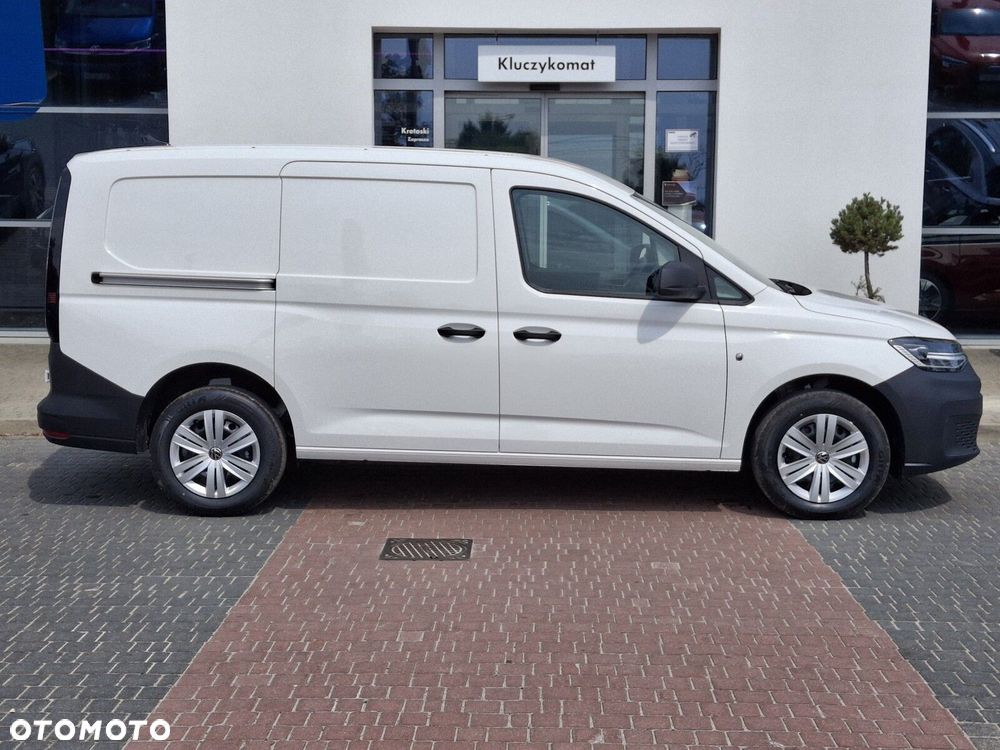 Volkswagen Caddy Maxi - 6