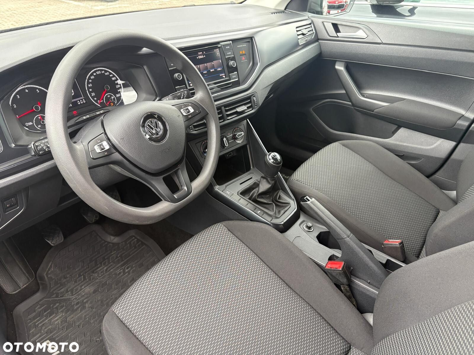 Volkswagen Polo - 9