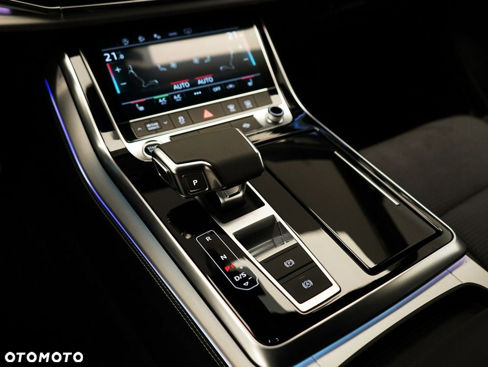 Audi Q7 - 27