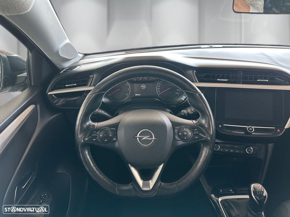 Opel Corsa 1.2 Business - 6