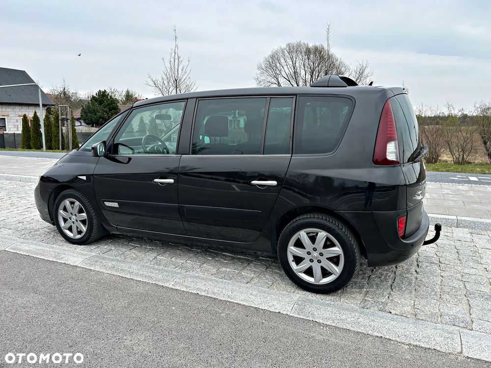 Renault Espace 2.0 dCi SL Alcantara - 4