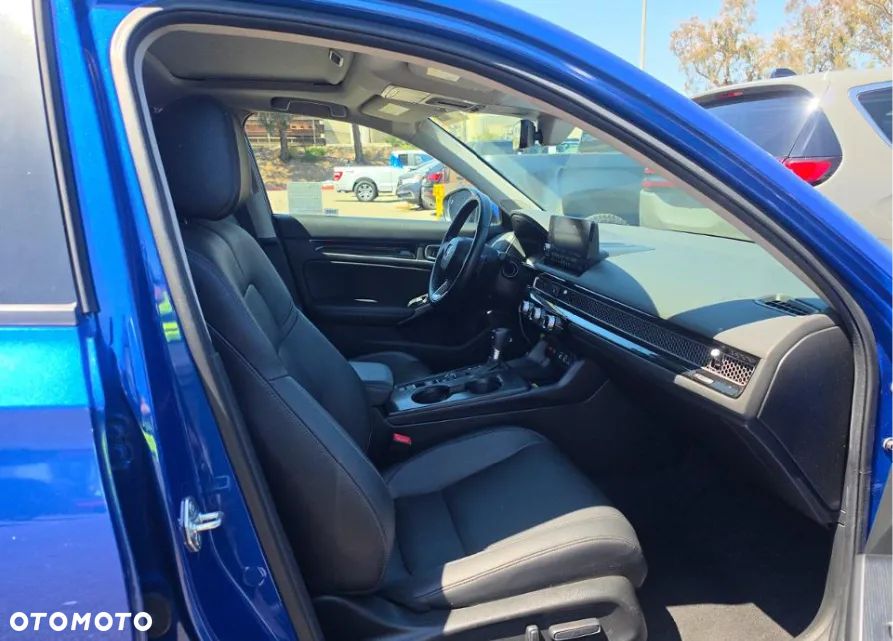 Honda Civic - 11