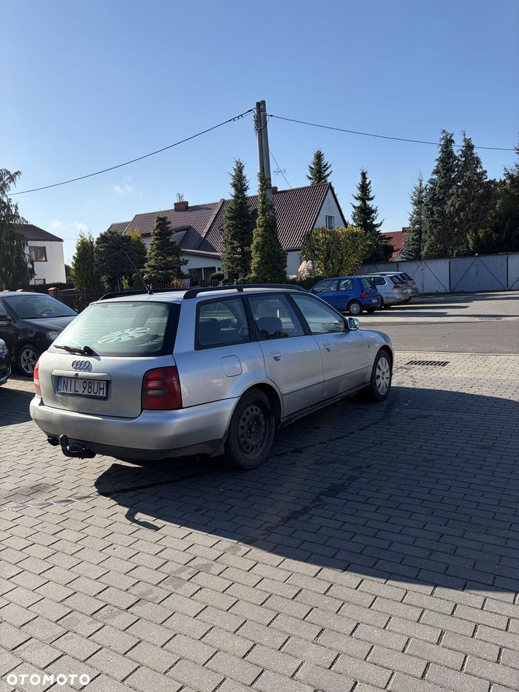 Audi A4 Avant - 3