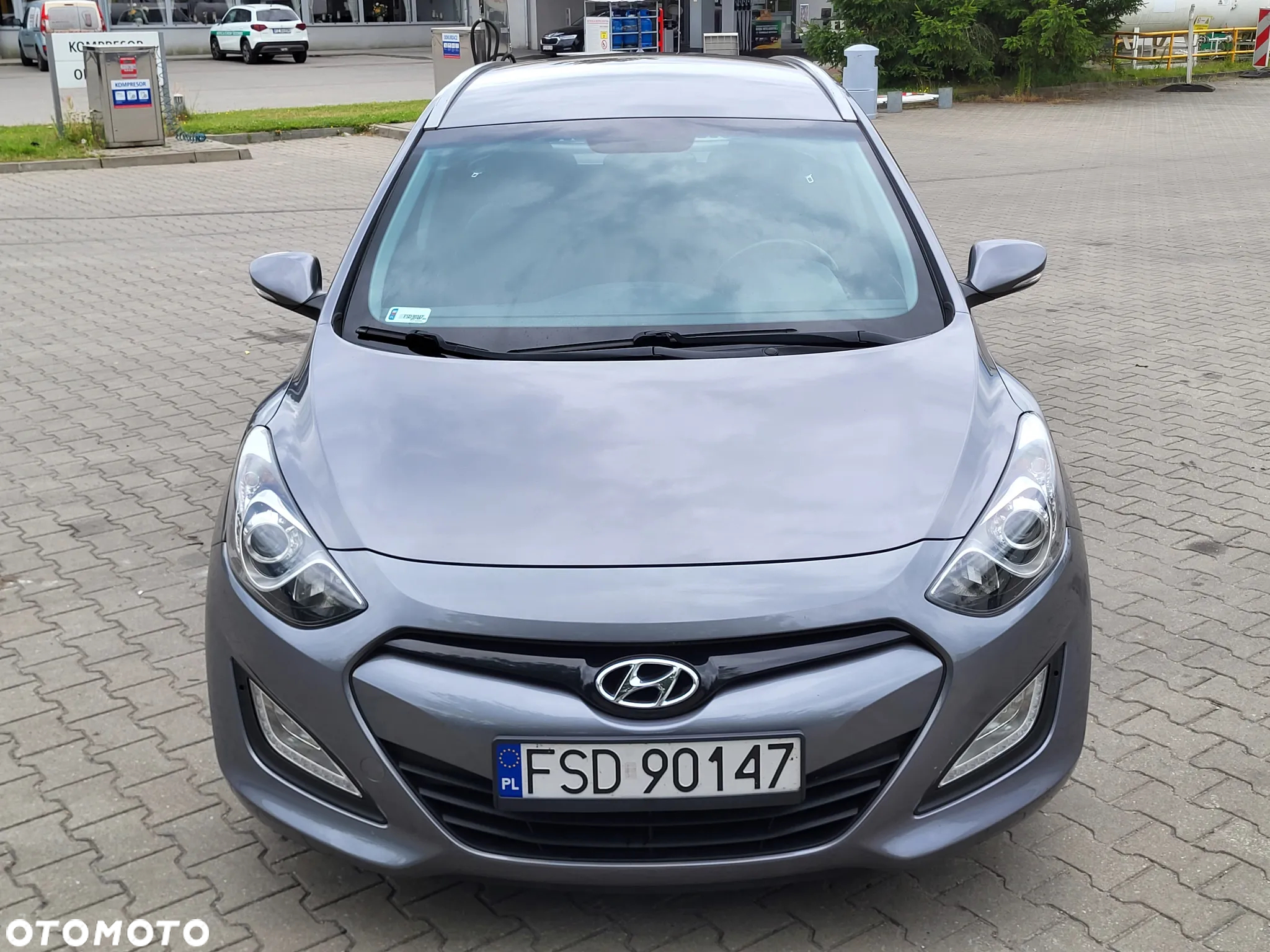 Hyundai i30 1.6 GDI BlueDrive Comfort - 3