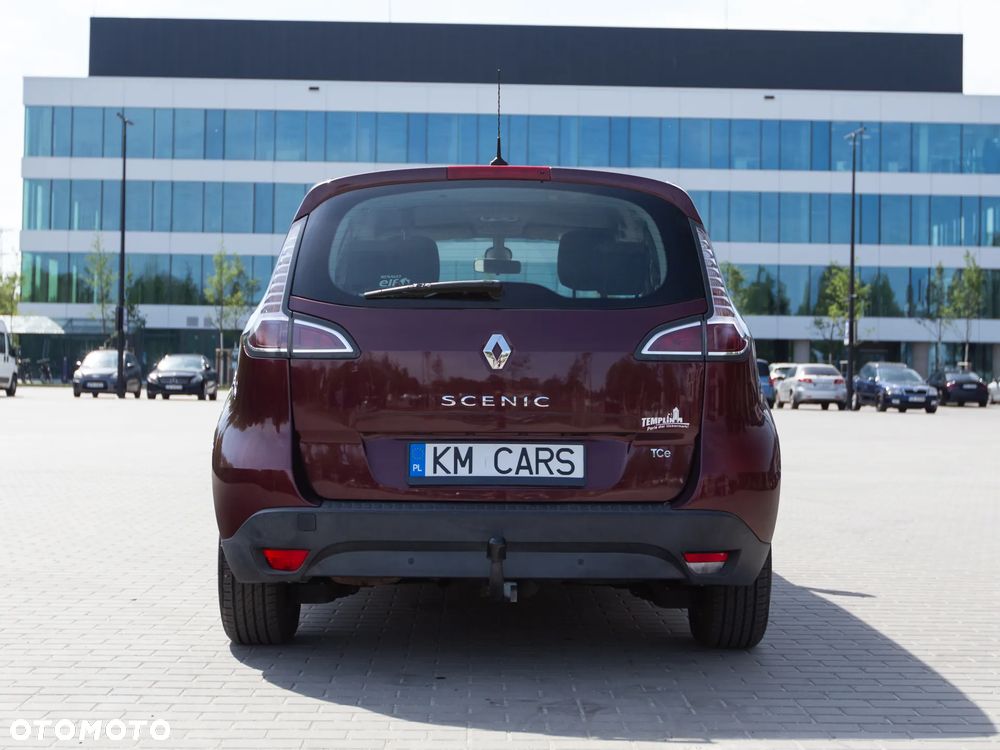 Renault Scenic ENERGY TCe 115 S&S Dynamique - 11