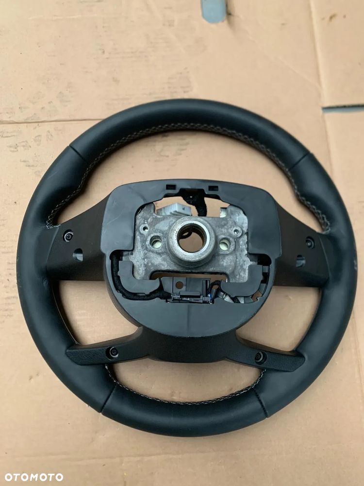 HYUNDAI I20 kierownica 21 r. - 2