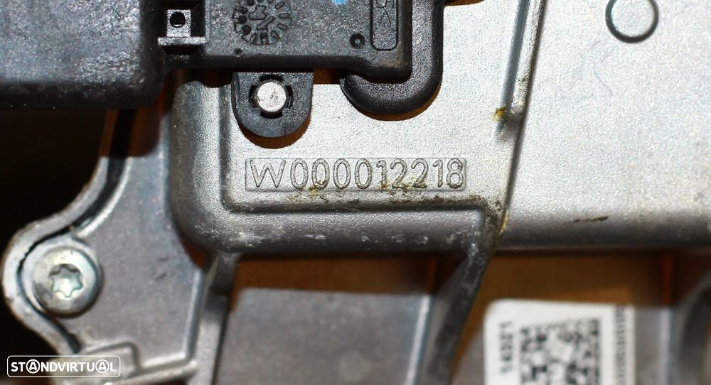 MOTOR LIMPA PARA-BRISAS CITROËN DS5 - 4