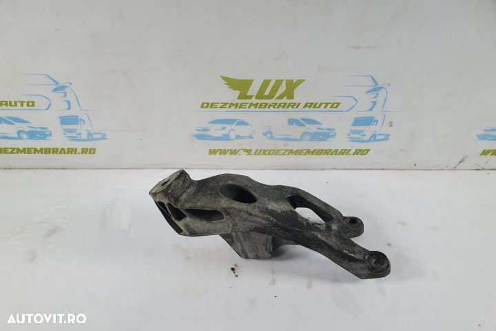 Suport motor dreapta 2.0 tdi cag 8k0199307bk Audi A5 8T seria - 1