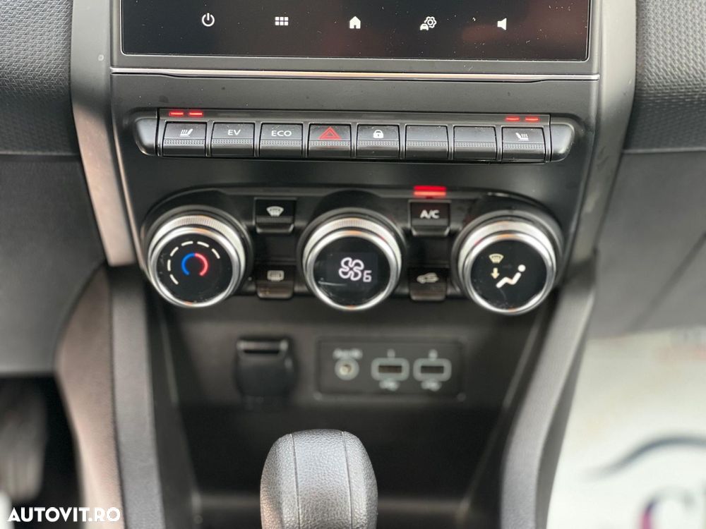 Renault Clio V E-Tech 145 Techno - 16