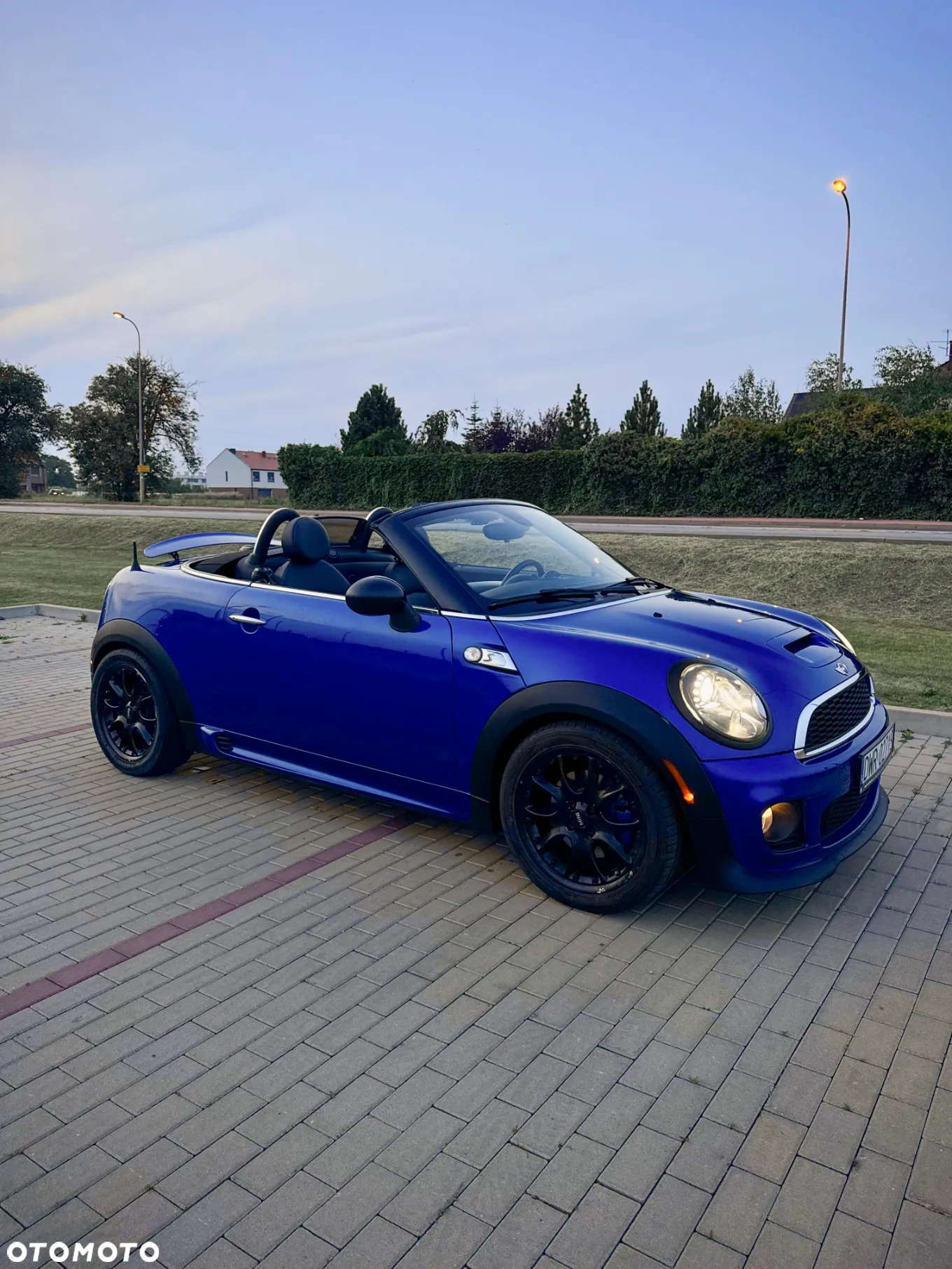 MINI Cooper S Cabrio - 6