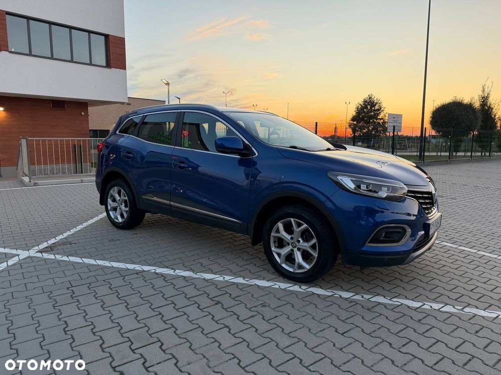 Renault Kadjar 1.5 dCi Energy Adventure EDC - 4