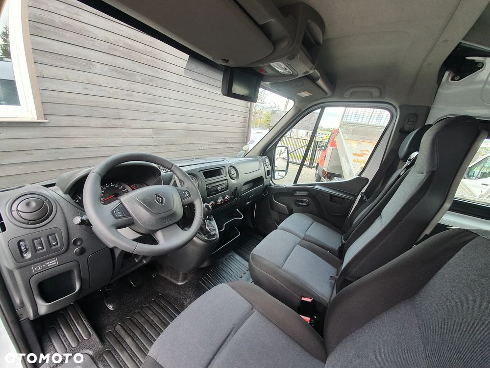 Renault MASTER - 11