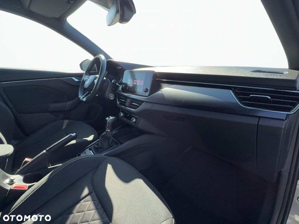 Skoda Scala 1.0 TSI Style DSG - 10