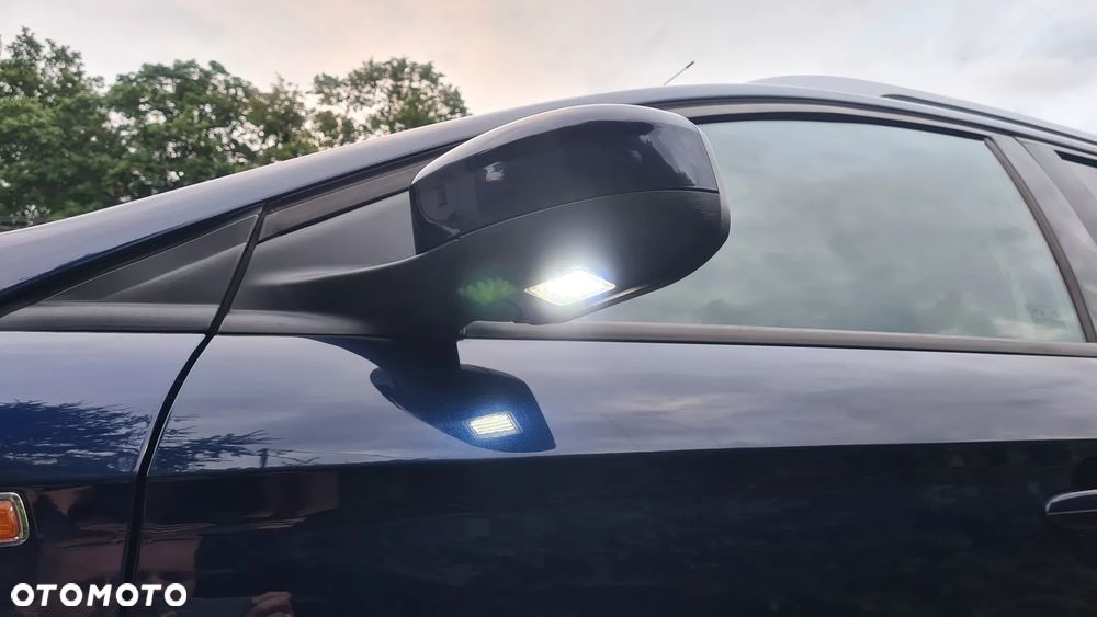 Ford Mondeo - 7