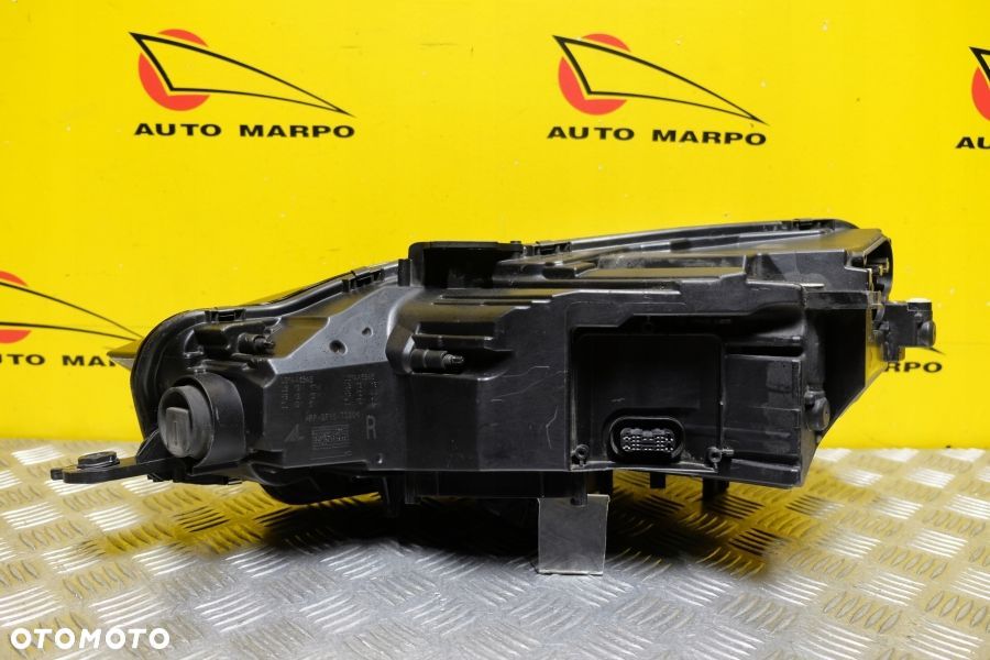 AUDI A5 S5 8W6 2017- REFLEKTOR LAMPA FULL LED R USA - 8
