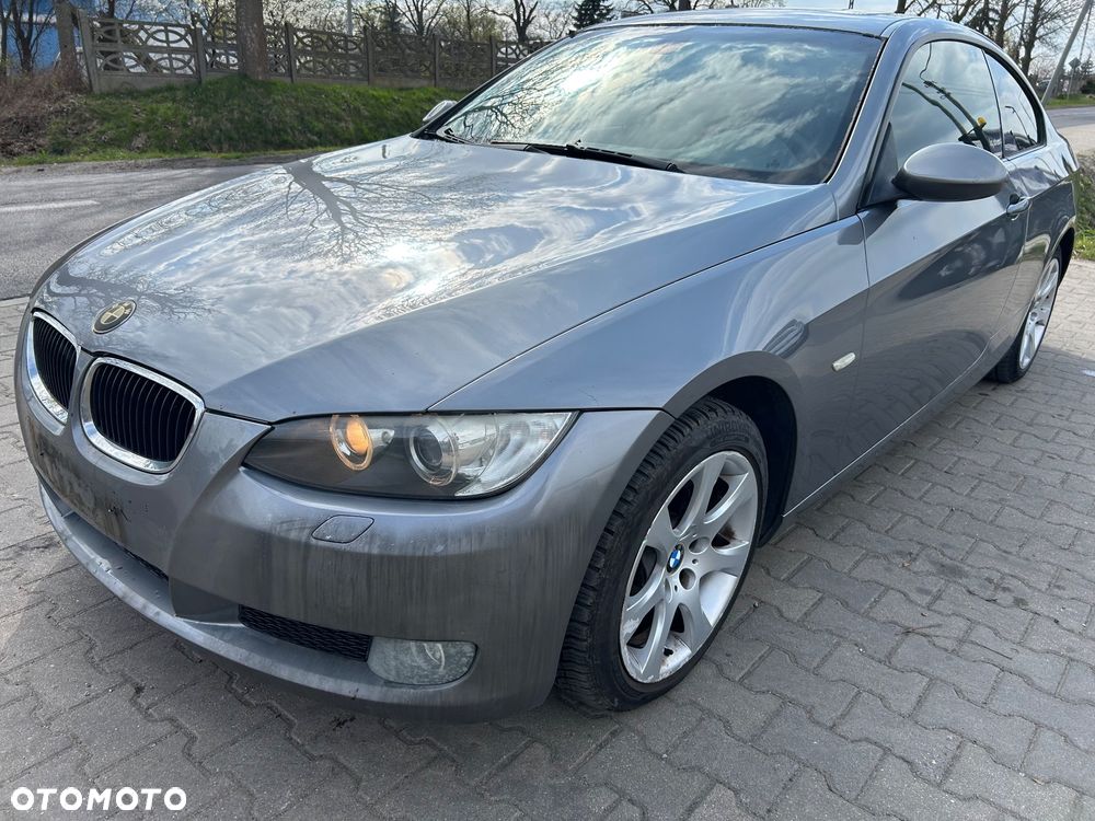 BMW Seria 3 - 1