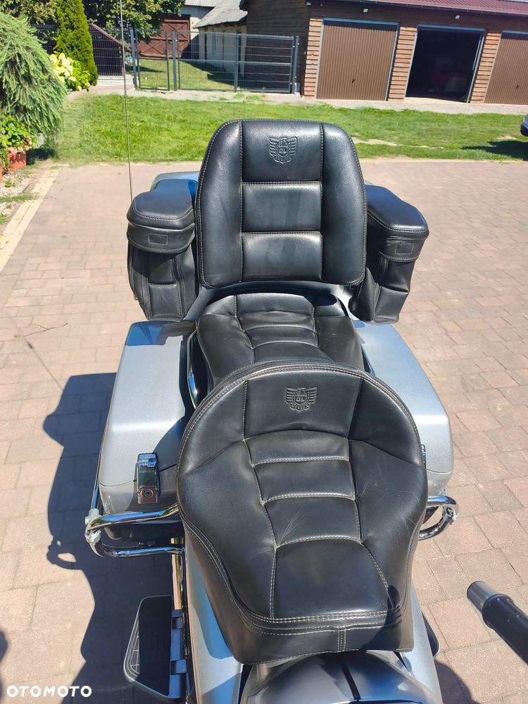 Honda GL - 11
