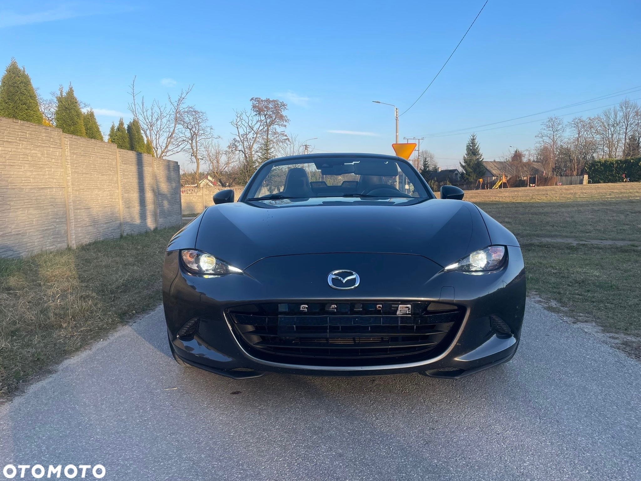 Mazda MX-5 1.5 Skyenergy - 30