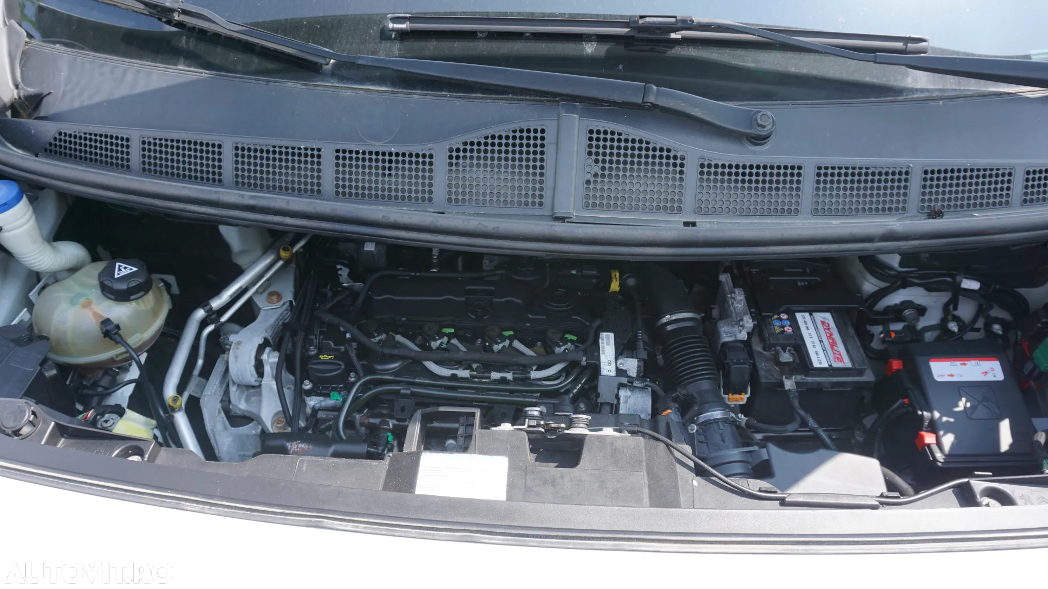 Opel VIVARO - 25