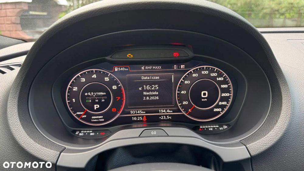 Audi A3 Limousine 35 TFSI S tronic - 24