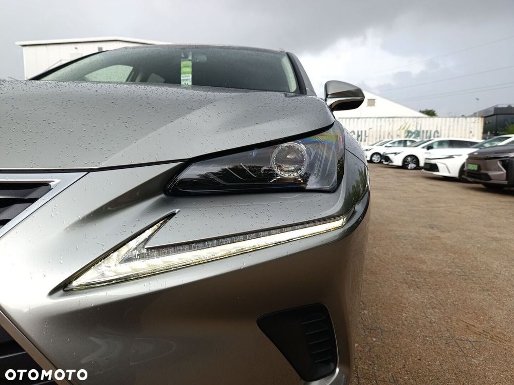 Lexus NX 300 Elegance Optimum AWD - 24
