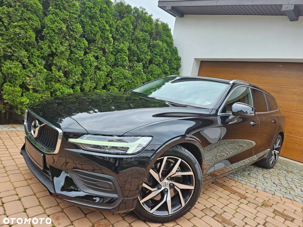 Volvo V60 T5 Geartronic Momentum Pro - 12