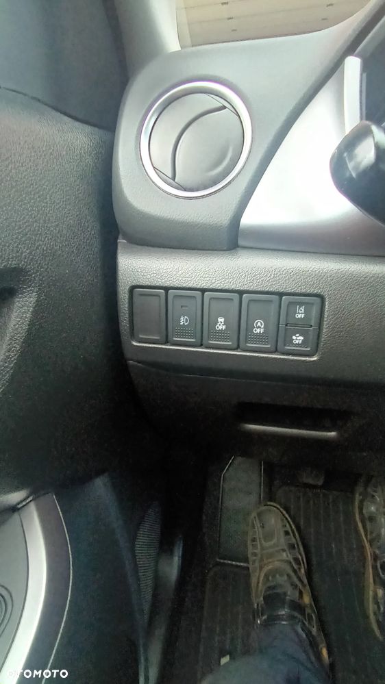 Suzuki Vitara 1.4 Boosterjet SHVS Comfort Plus 2WD - 21
