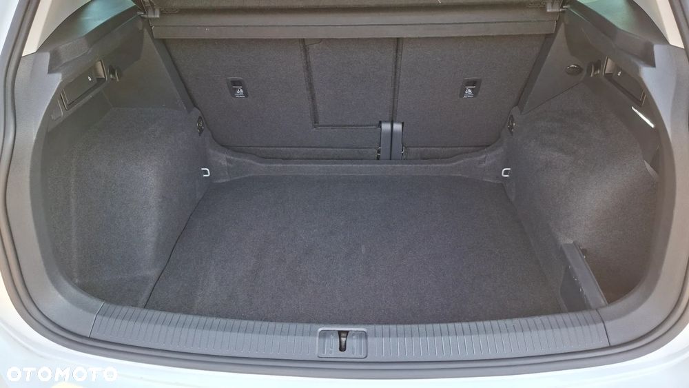 Volkswagen Tiguan 1.5 TSI ACT OPF DSG Comfortline - 6