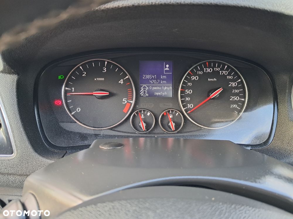 Renault Laguna 2.0 dCi GT - 9