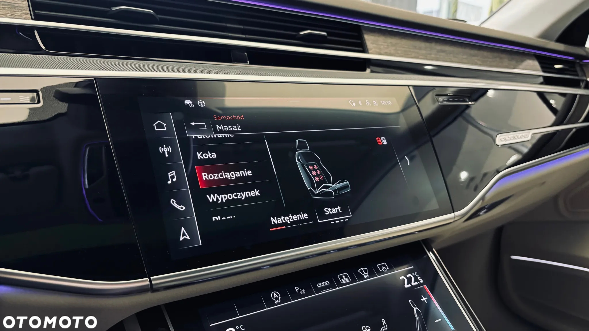 Audi A8 - 30