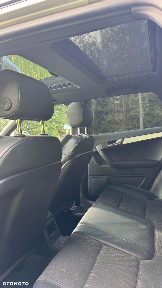 Audi A3 Sportback 2.0 TDI DSG Ambition - 7