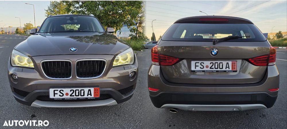 BMW X1 - 4