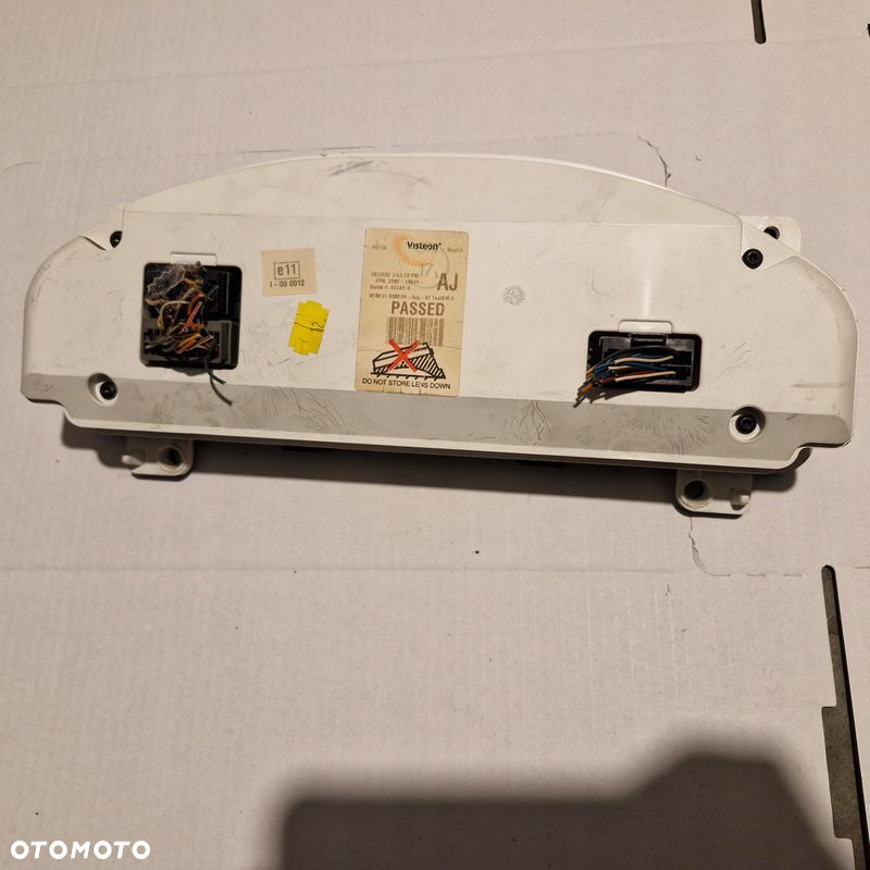 LICZNIK ZEGARY JAGUAR S-TYPE 2.5B 2R8F-10849-AJ - 3