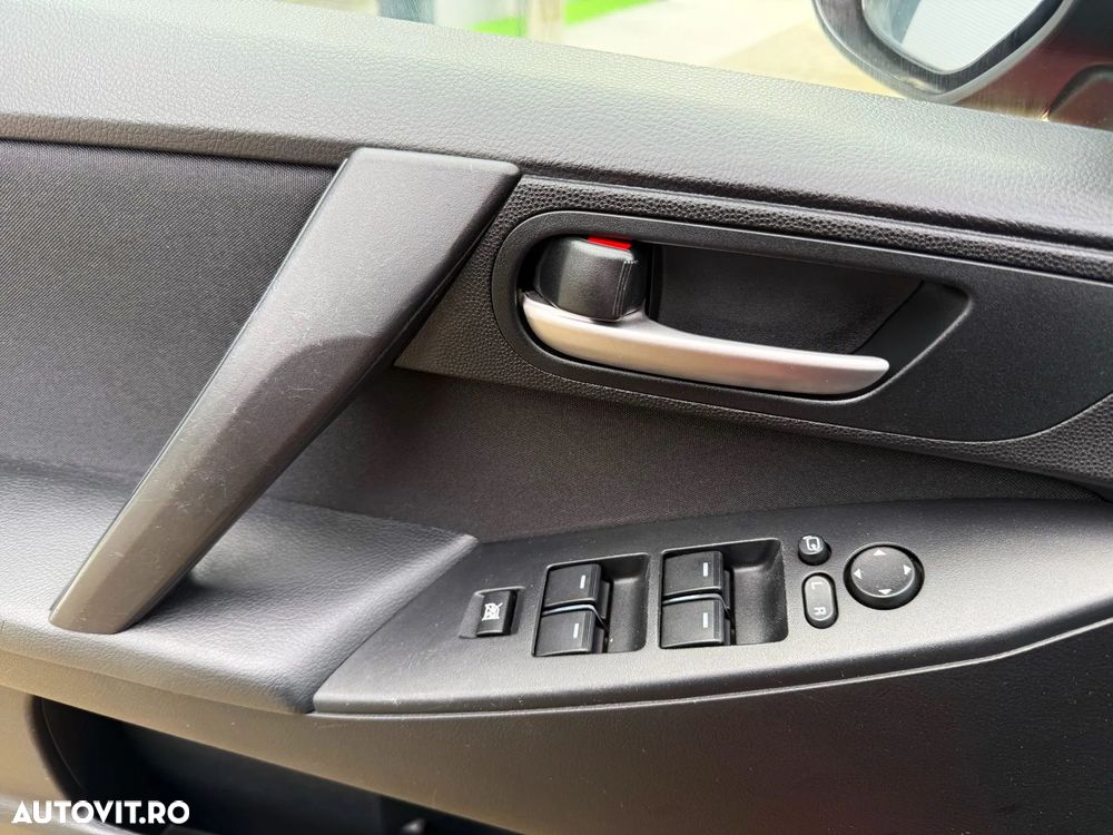 Mazda 3 CD110 Active - 18