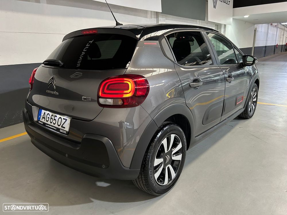 Citroën C3 1.2 PureTech Collection - 9