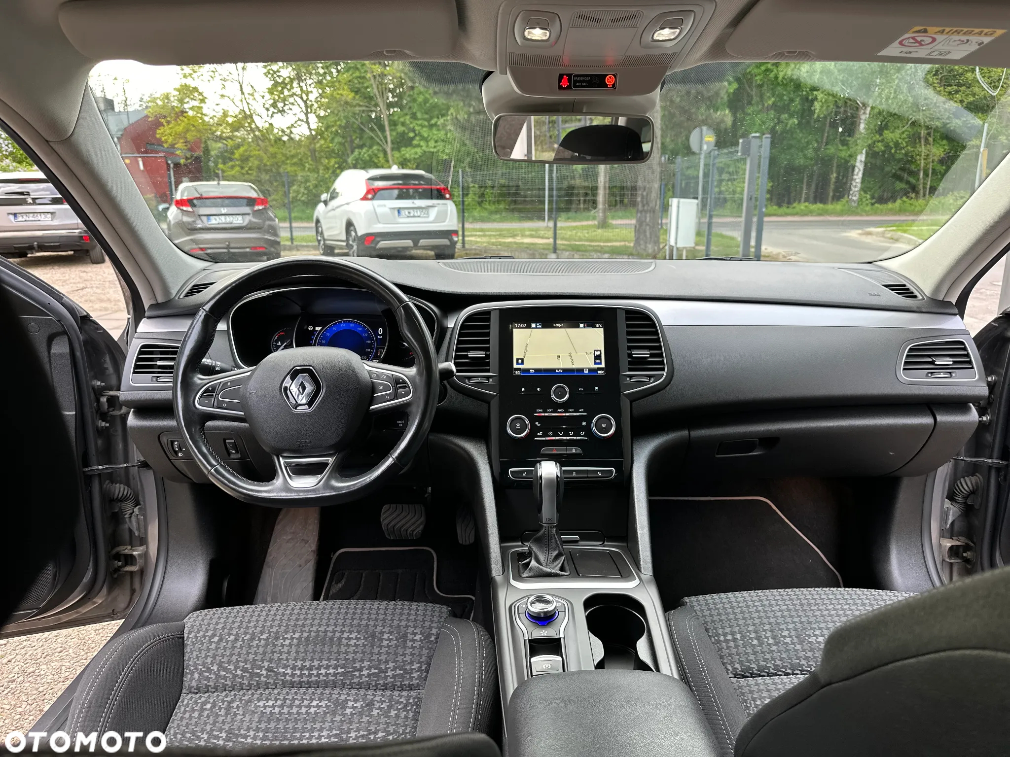 Renault Talisman - 5