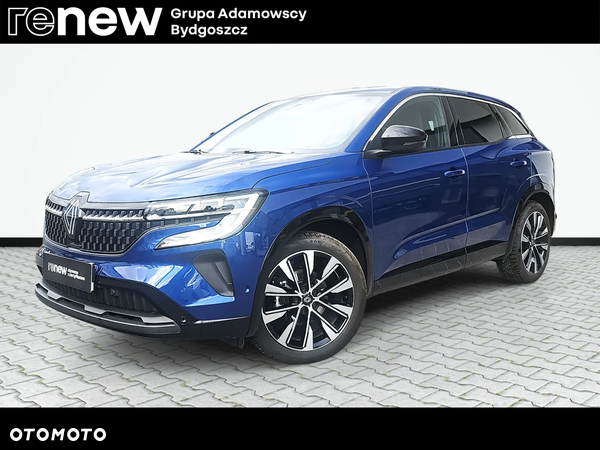 Renault Austral 1.3 TCe mHEV Techno