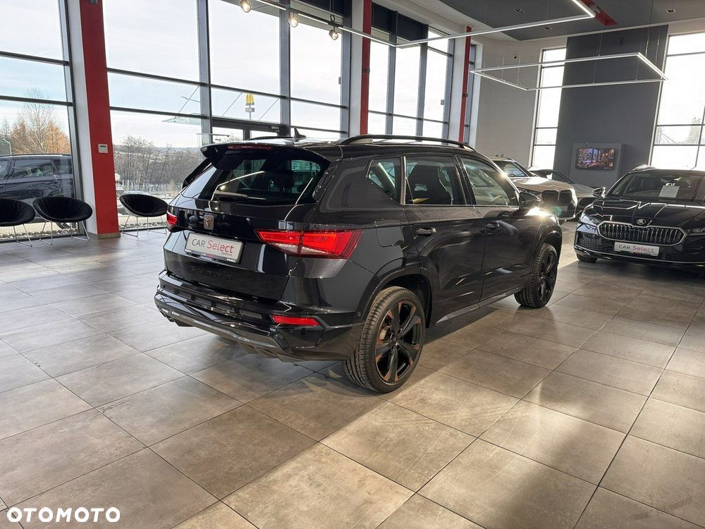 Cupra Ateca - 9