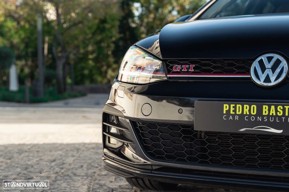 VW Golf 2.0 TSI GTI DSG Performance - 3
