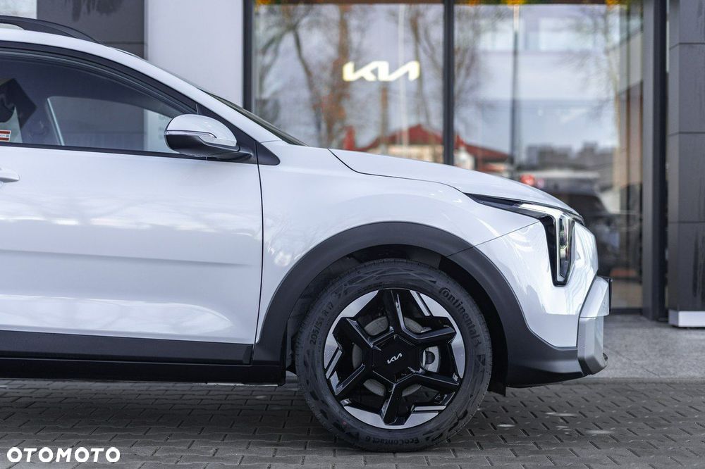 Kia Stonic - 7